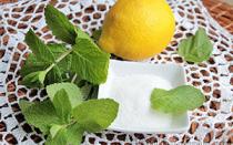 Házi limonádé (citromos ital recept)