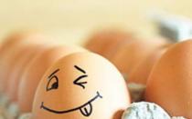 О питании: яйцо деревенское и яйцо диетическое