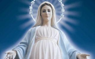 Kalugas ikonas Kalugas Dieva Mātes nozīme