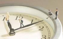 Zasady ustalania długości dnia pracy