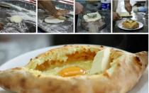 Everything you need to know about khachapuri