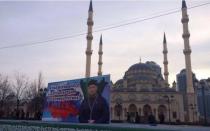 Czy Kadyrow jest bohaterem Rosji czy zbrodniarzem?