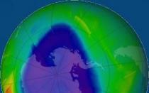 Atmosfēras slāņi - troposfēra, stratosfēra, mezosfēra, termosfēra un eksosfēra