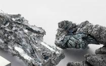 निकल और निकल मिश्र धातु: रासायनिक संरचना, गुण, अनुप्रयोग