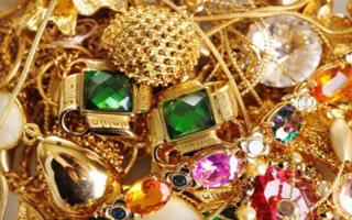 Dream Interpretation: Why do you dream about jewelry?