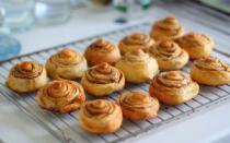 Why do you dream about baking buns – Hasse’s dream book