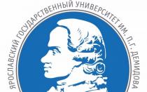 Yaroslavl State University named after
