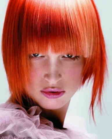 Riga Hair Color Red Hair Color Photo Shades Who Goes To A